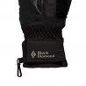 Black Diamond Mission MX Mitts - Luva sem dedos esqui mulher | Hardloop