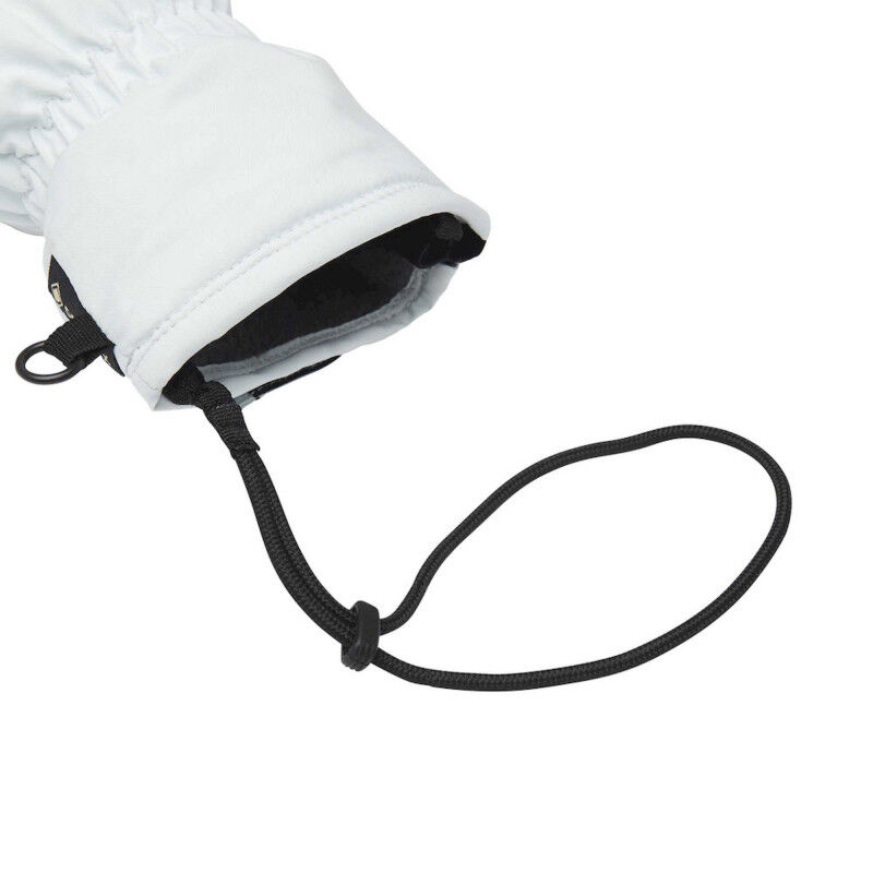 Black Diamond Mission MX Mitts - Moufles femme | Hardloop