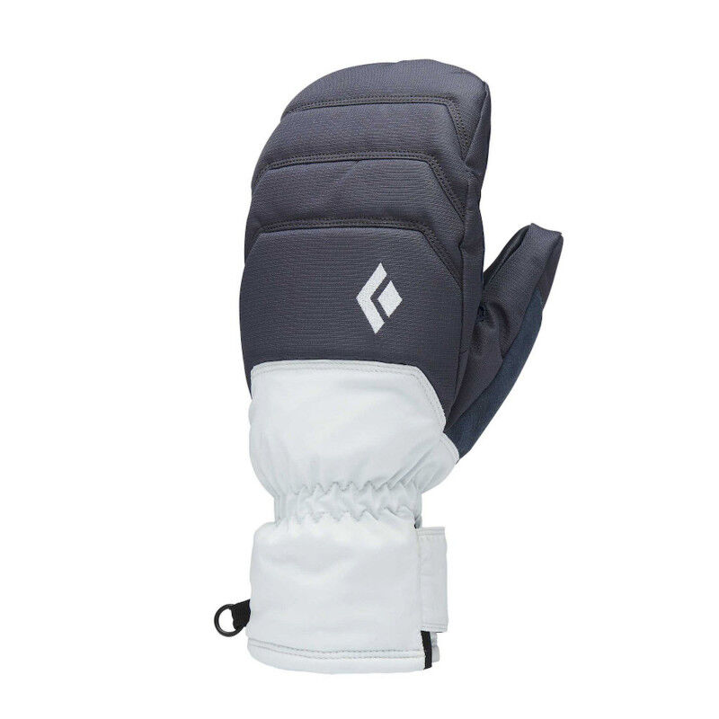 Black Diamond Mission MX Mitts - Rękawiczki z jednym palcem damskie | Hardloop