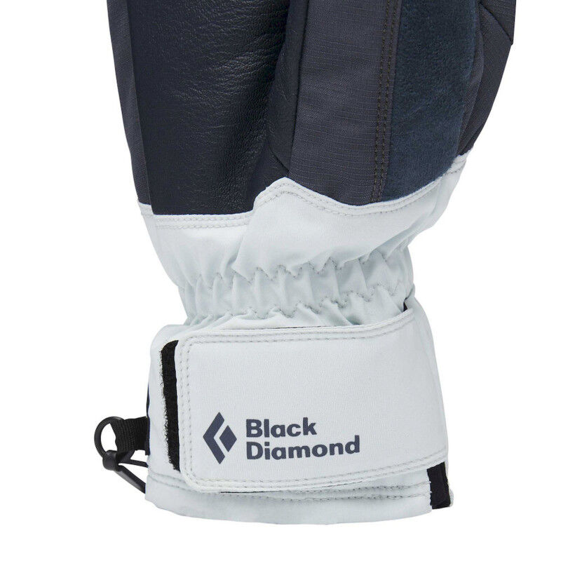 Black Diamond Mission MX Mitts - Moufles femme | Hardloop