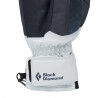 Black Diamond Mission MX Mitts - Rękawiczki z jednym palcem damskie | Hardloop