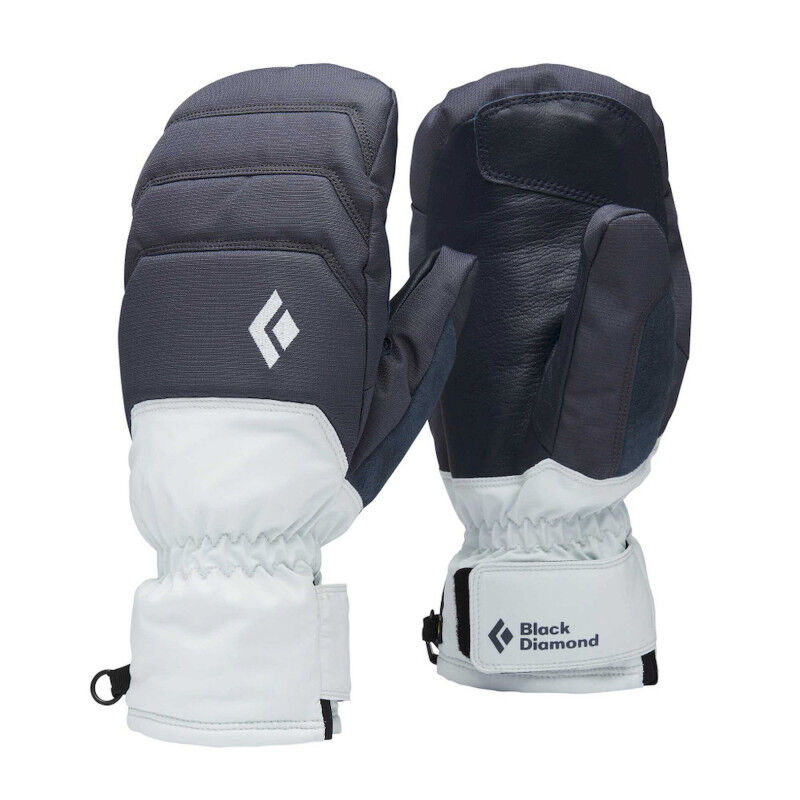 Black Diamond Mission MX Mitts - Moufles femme | Hardloop