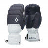 Black Diamond Mission MX Mitts - Rękawiczki z jednym palcem damskie | Hardloop