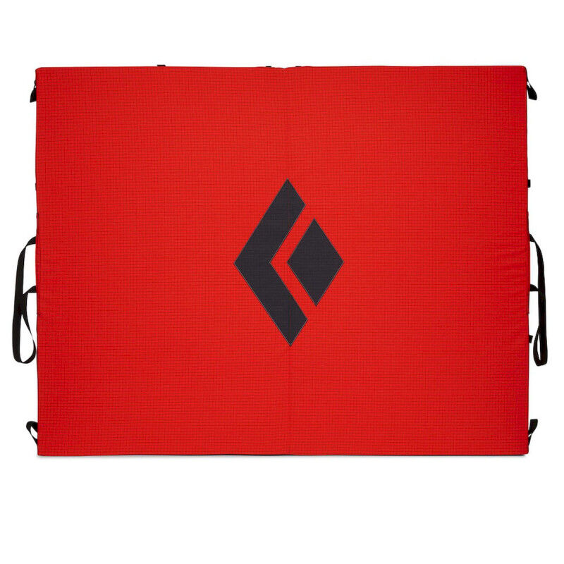 Black Diamond Mondo Crash Pad - Crash pad | Hardloop