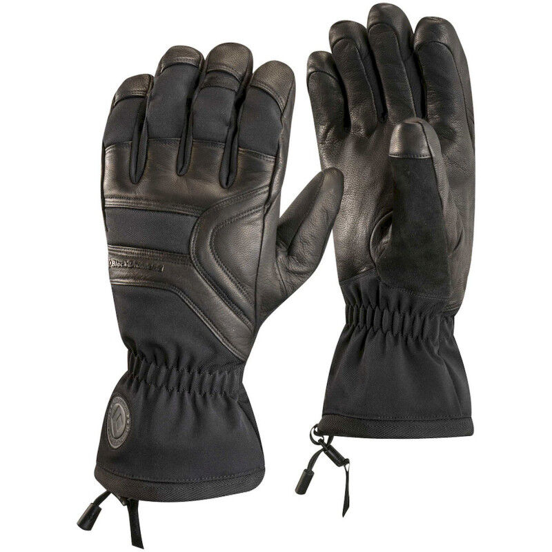 Patrol Gloves - Skihandschoenen - Heren
