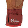 Black Diamond Progression Mitts - Luva sem dedos esqui mulher | Hardloop