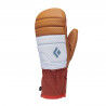 Black Diamond Progression Mitts - Luva sem dedos esqui mulher | Hardloop