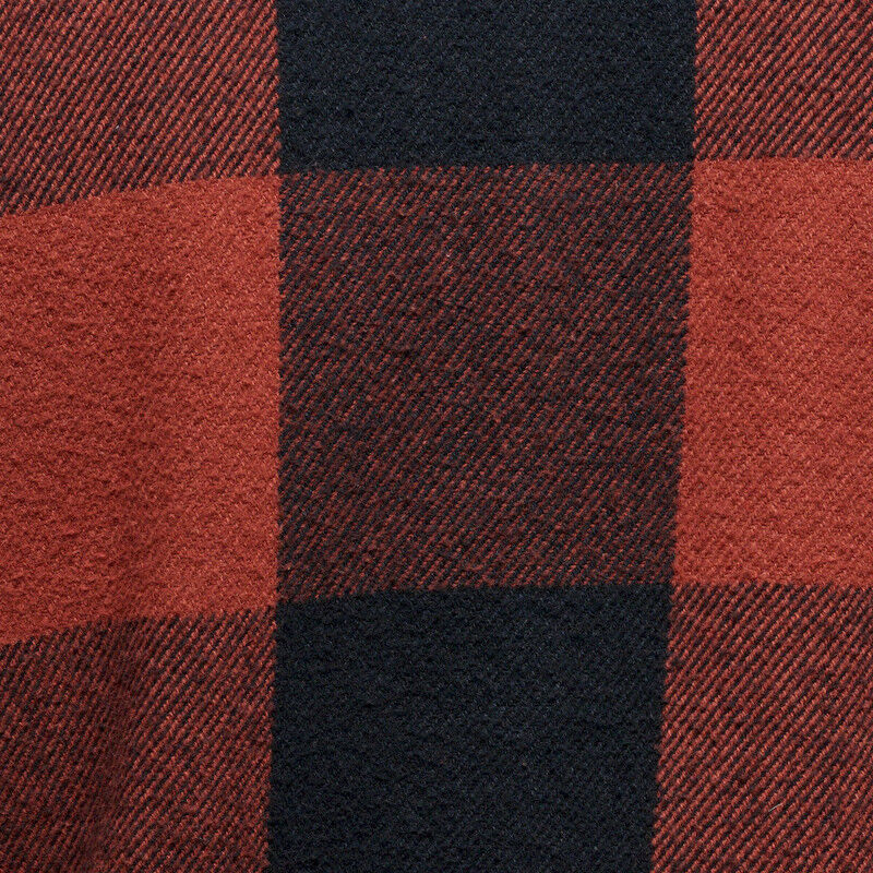 Black Diamond Project Lined Flannel - Shirt - Men's | Hardloop