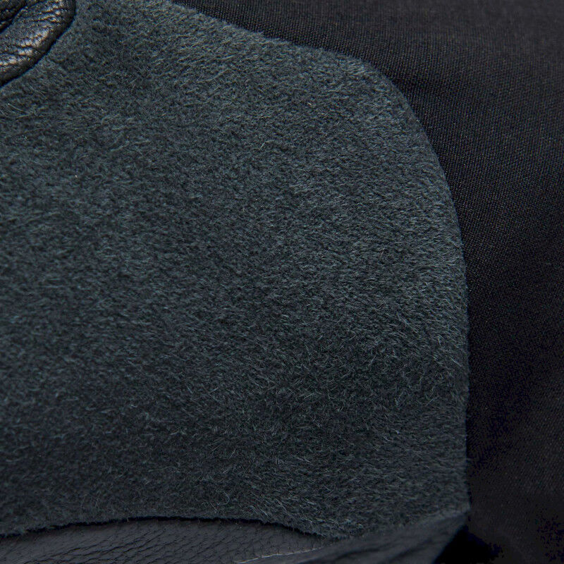 Black Diamond Punisher Gloves - Guanti alpinismo | Hardloop