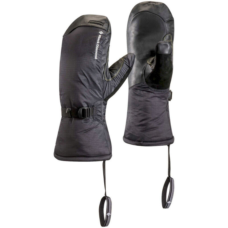 Black Diamond Super Light Mitts - Fäustlinge | Hardloop