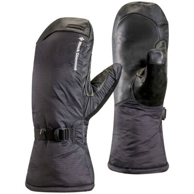 Super Light Mitts - Luva sem dedos esqui