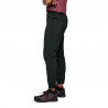 Black Diamond Technician Jogger Pants - Climbing trousers - Women's | Hardloop