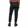 Black Diamond Technician Jogger Pants - Klimbroek - Dames | Hardloop