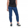 Black Diamond Technician Jogger Pants - Dámské lezecké kalhoty | Hardloop