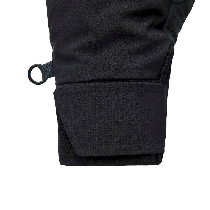 Black Diamond Terminator Gloves - Guanti da arrampicata | Hardloop