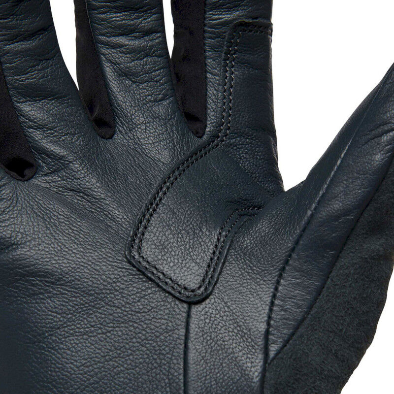 Black Diamond Terminator Gloves - Horolezecké rukavice | Hardloop