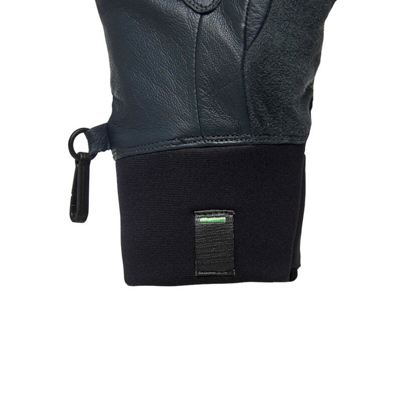 Black Diamond Terminator Gloves - Climbing gloves | Hardloop