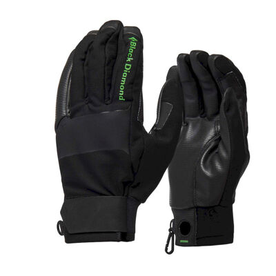 Torque Gloves - Kletterhandschuhe