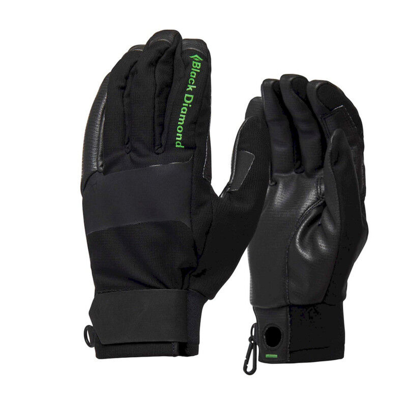 Torque Gloves - Luva de escalada