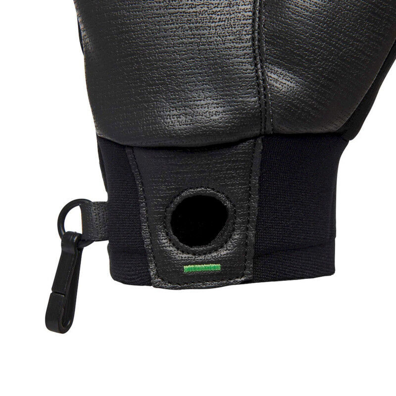 Black Diamond Torque Gloves - Guanti da arrampicata | Hardloop