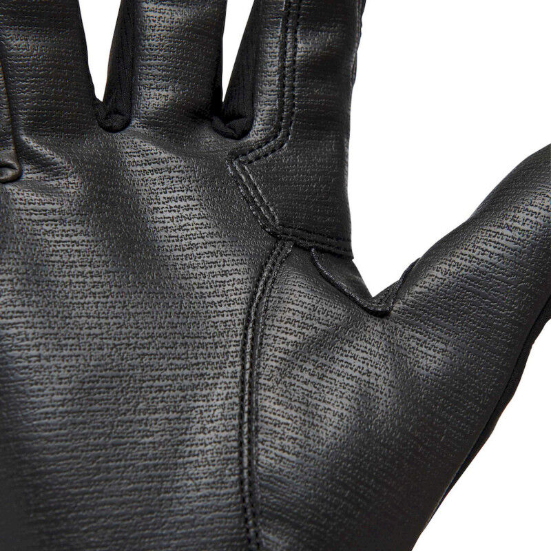 Black Diamond Torque Gloves - Guanti da arrampicata | Hardloop