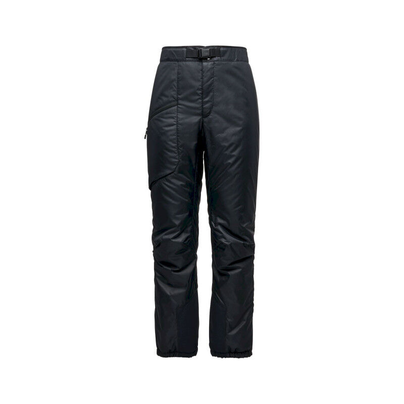Belay Pants - Pantaloni alpinismo - Uomo