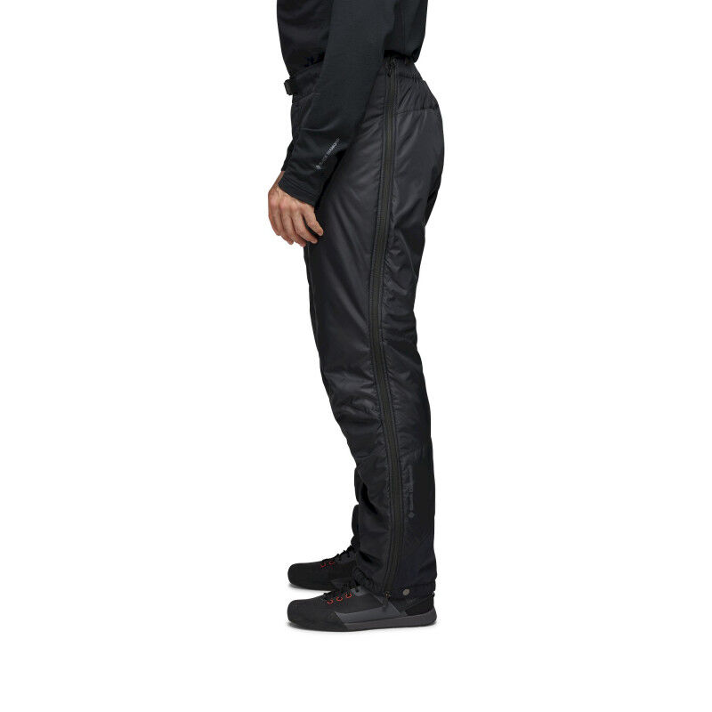 Black Diamond Belay Pants - Pantaloni alpinismo - Uomo | Hardloop