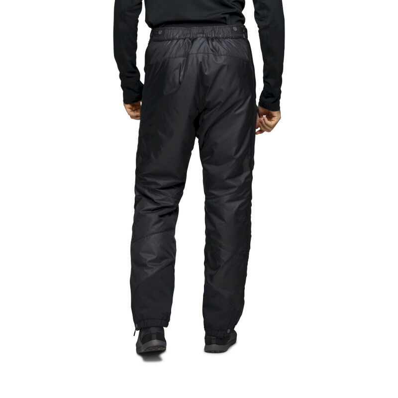 Black Diamond Belay Pants - Mountaineering trousers - Men's | Hardloop
