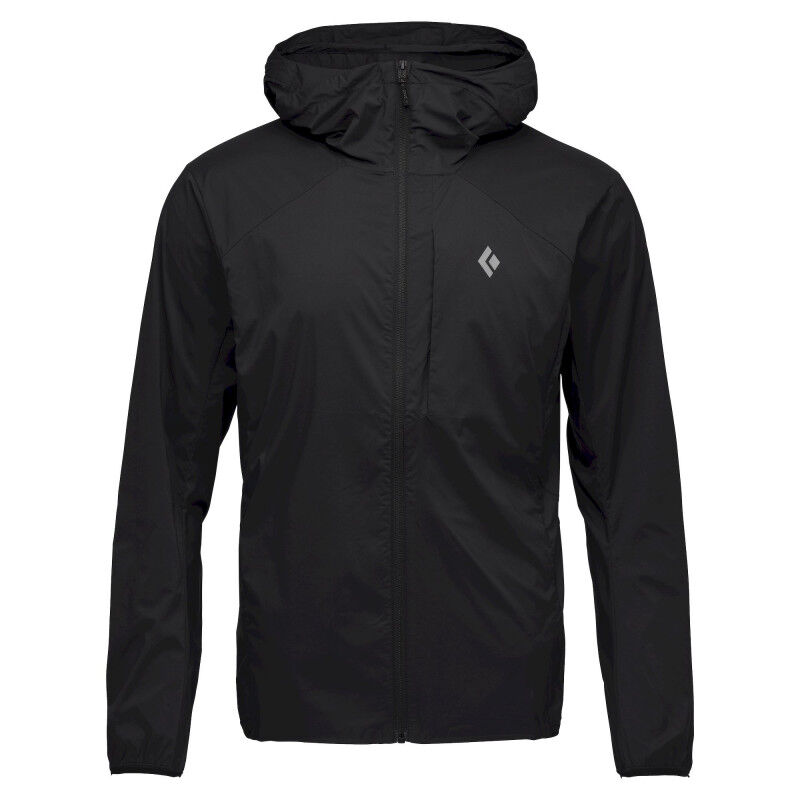 Alpine Start Hoody - Casaco softshell homem