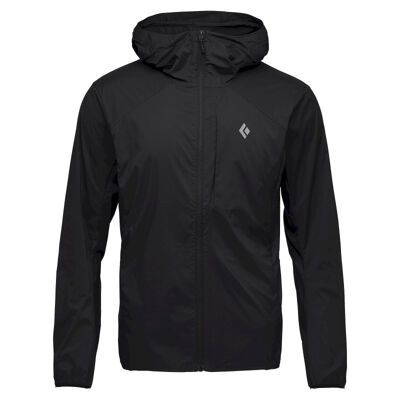 Alpine Start Hoody - Softshelltakki - Miehet