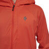 Black Diamond Alpine Start Hoody - Casaco softshell homem | Hardloop