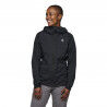 Black Diamond Alpine Start Hoody - Softshelljack - Dames | Hardloop