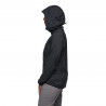 Black Diamond Alpine Start Hoody - Softshelljack - Dames | Hardloop