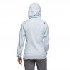 Black Diamond Alpine Start Hoody - Veste softshell femme | Hardloop