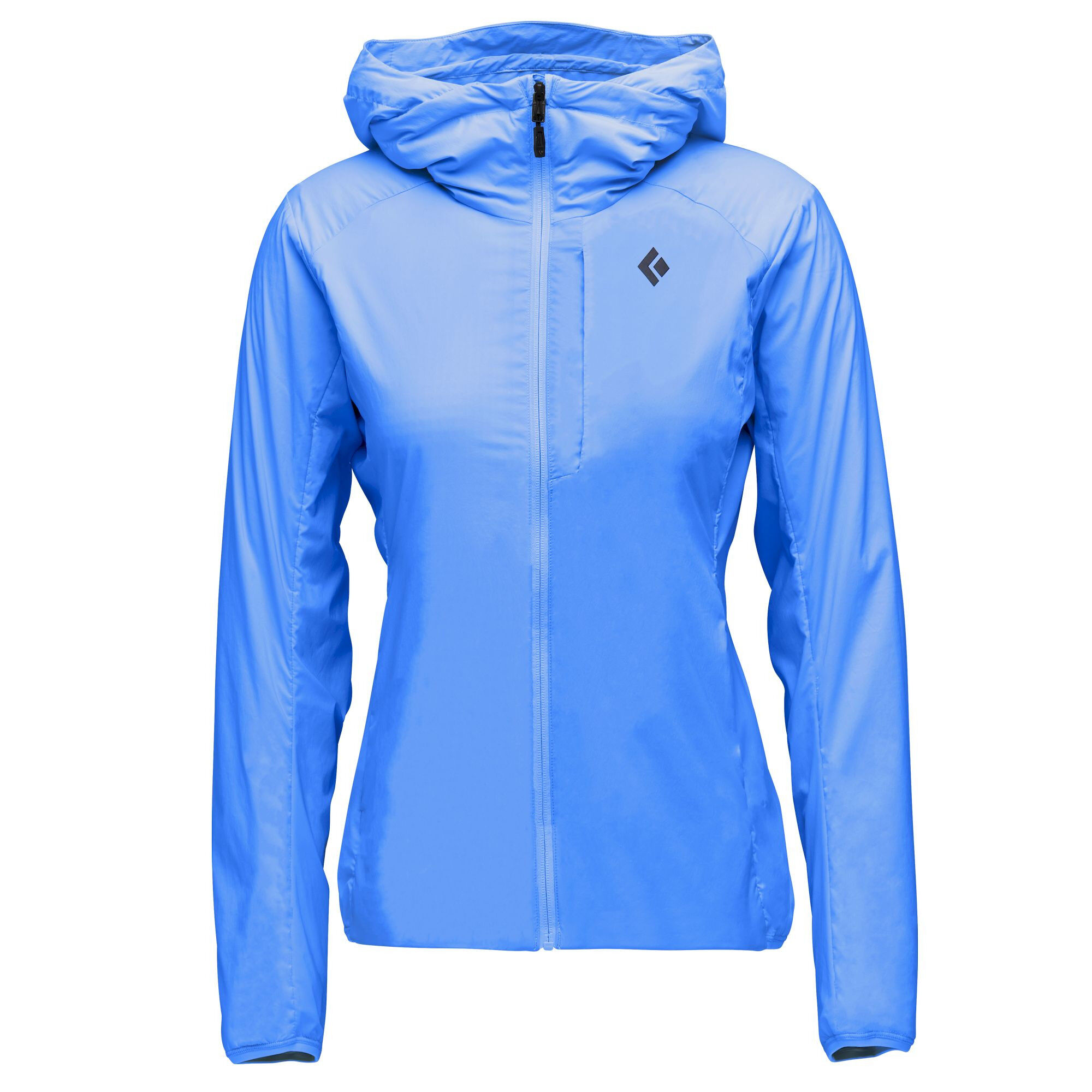 Black Diamond Alpine Start Hoody - Chaqueta softshell - Mujer | Hardloop