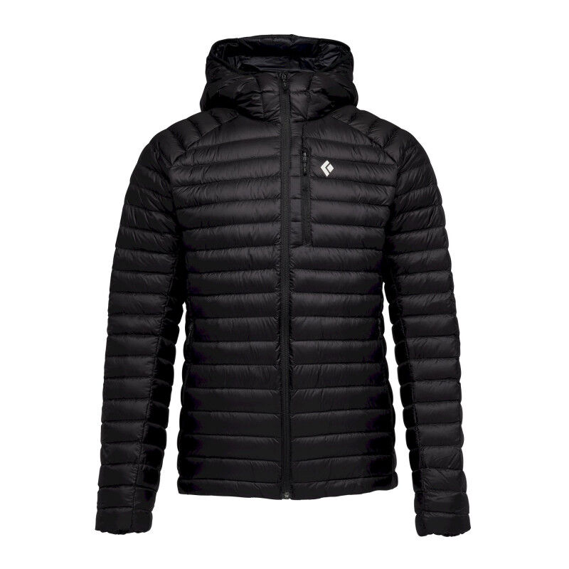 Black Diamond Approach Down Hoody - Down jacket - Men's | Hardloop