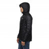 Black Diamond Approach Down Hoody - Down jacket - Men's | Hardloop