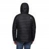 Black Diamond Approach Down Hoody - Down jacket - Men's | Hardloop