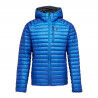 Drifter Blue