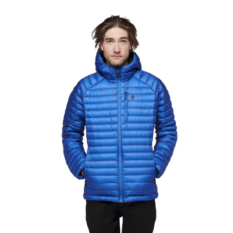 Deploy Down 1.0 Hoody - Untuvatakki - Miehet