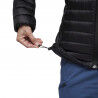 Black Diamond Approach Down Hoody - Kurtka puchowa damski | Hardloop