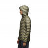 Black Diamond Deploy Down 1.0 Hoody - Daunenjacke - Damen | Hardloop