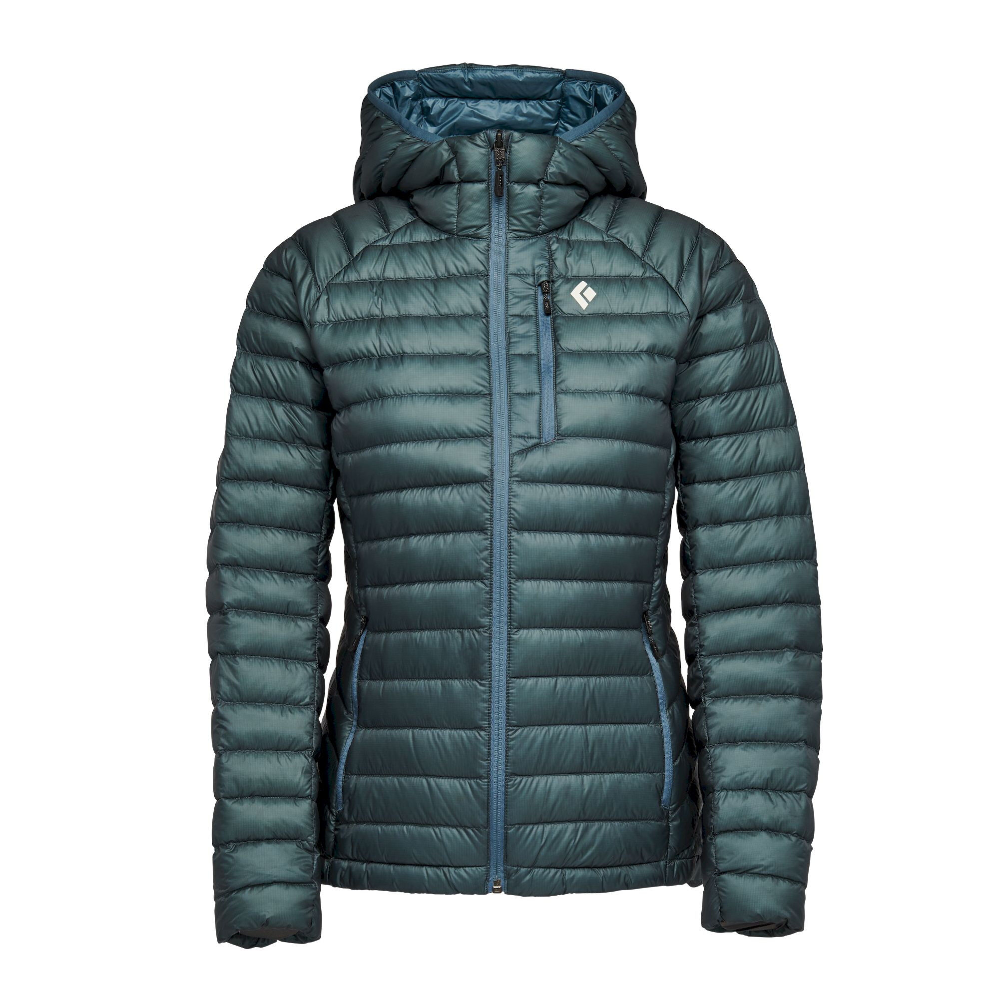 Black Diamond Approach Down Hoody - Down jacket - Women's | Hardloop