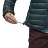 Black Diamond Deploy Down 1.0 Hoody - Chaqueta de plumas - Mujer | Hardloop