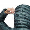 Black Diamond Deploy Down 1.0 Hoody - Down jacket - Women's | Hardloop