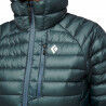 Black Diamond Deploy Down 1.0 Hoody - Chaqueta de plumas - Mujer | Hardloop
