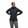 Black Diamond Alpine Start Insulated Hoody - Softshell jacket - Women's | Hardloop