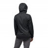 Black Diamond Alpine Start Insulated Hoody - Softshelljacke - Damen | Hardloop