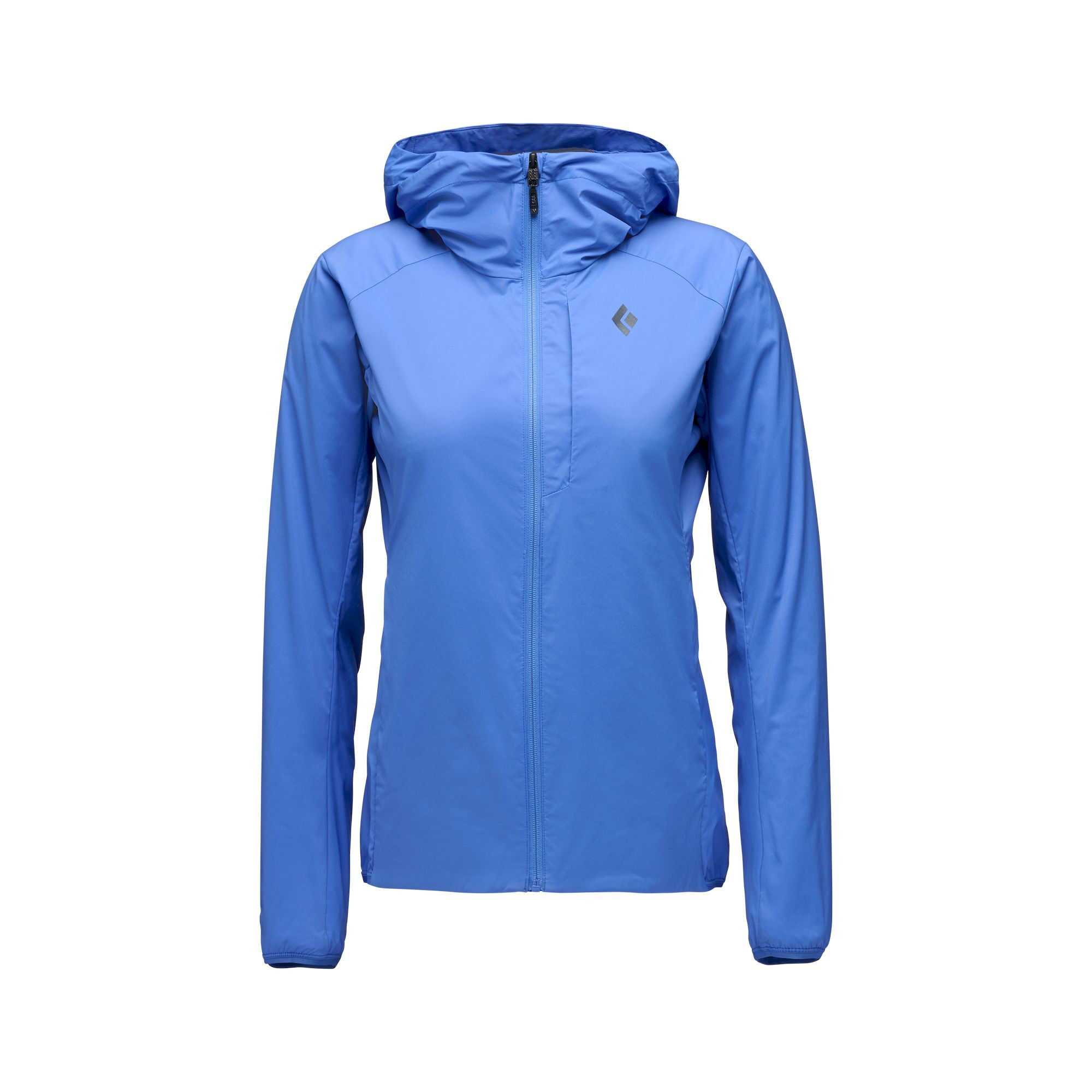 Black Diamond Alpine Start Insulated Hoody - Chaqueta softshell - Mujer | Hardloop