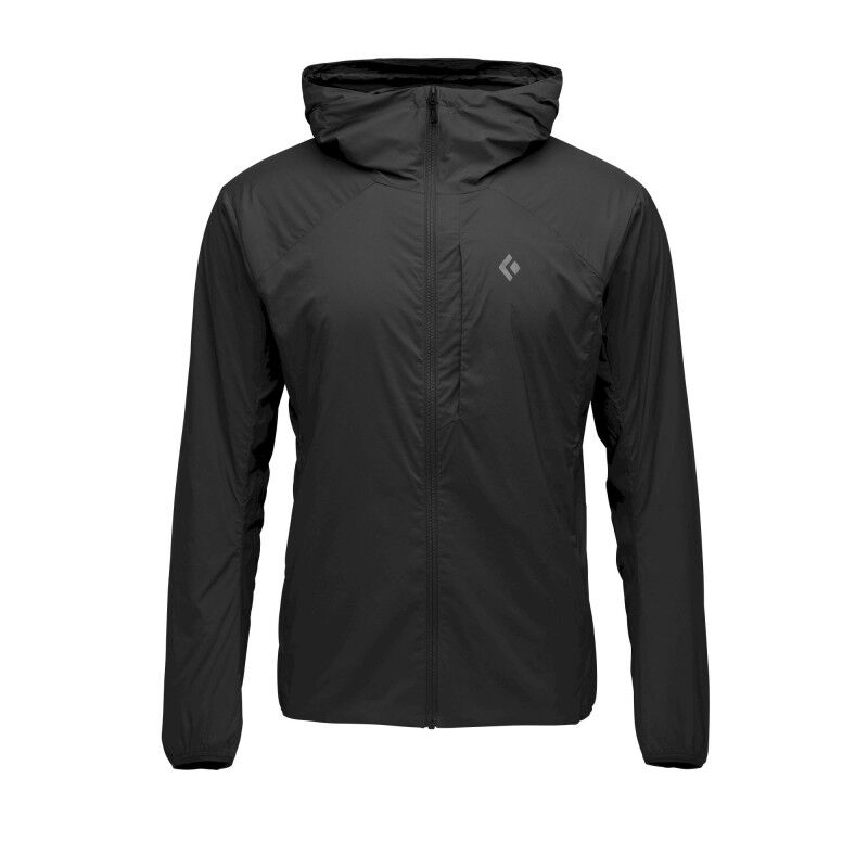 Black Diamond Alpine Start Insulated Hoody - Casaco softshell homem | Hardloop